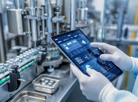 Using EMS in Pharmaceutical Manufacturing Using EMS in Pharmaceutical Manufacturing